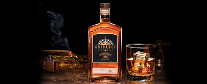 Guidance Small Batch Whiskey