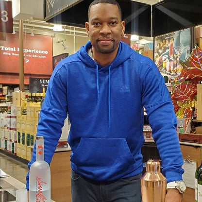 SweetBeat Vodka