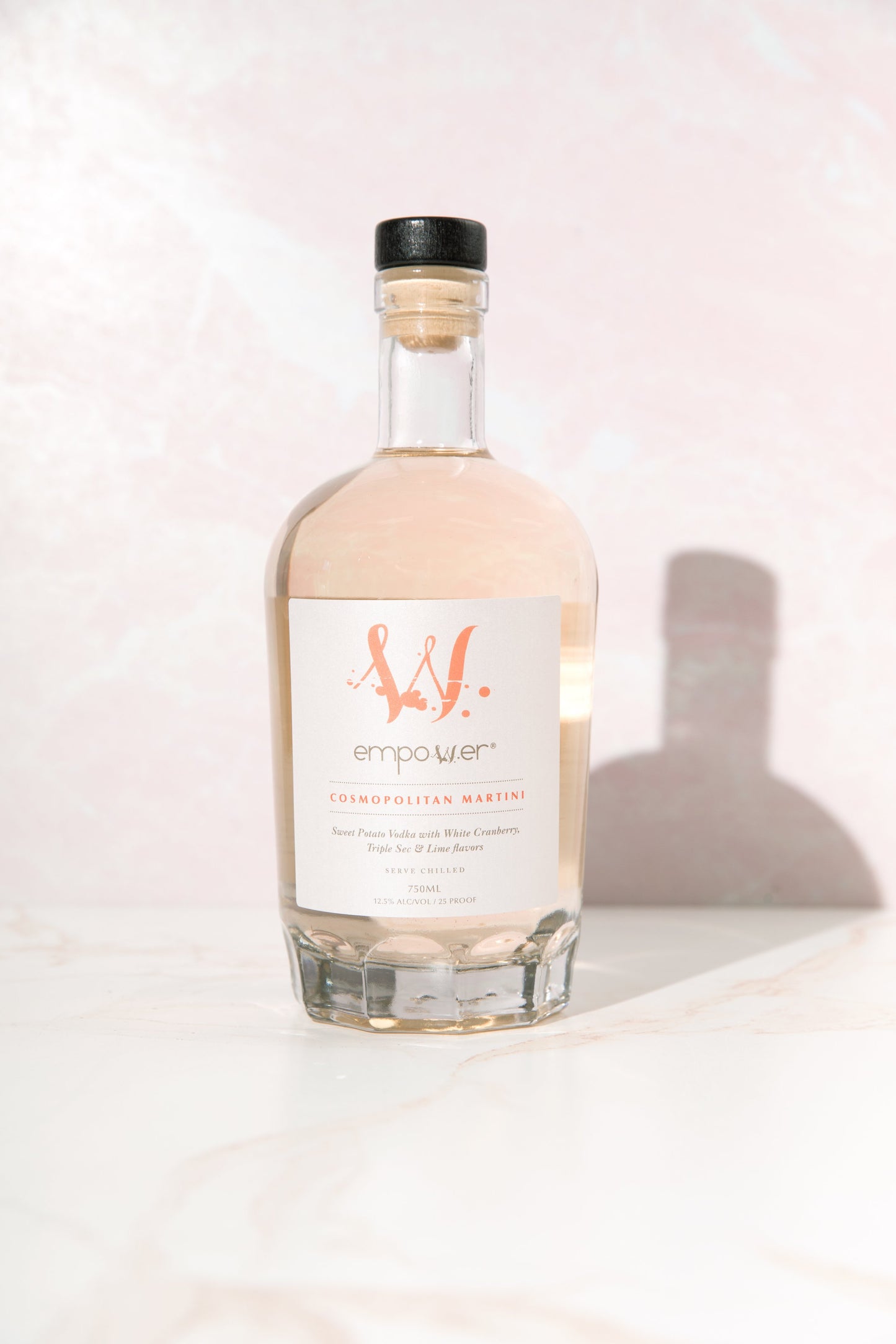 empower cocktails