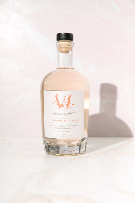 Empower Cocktails
