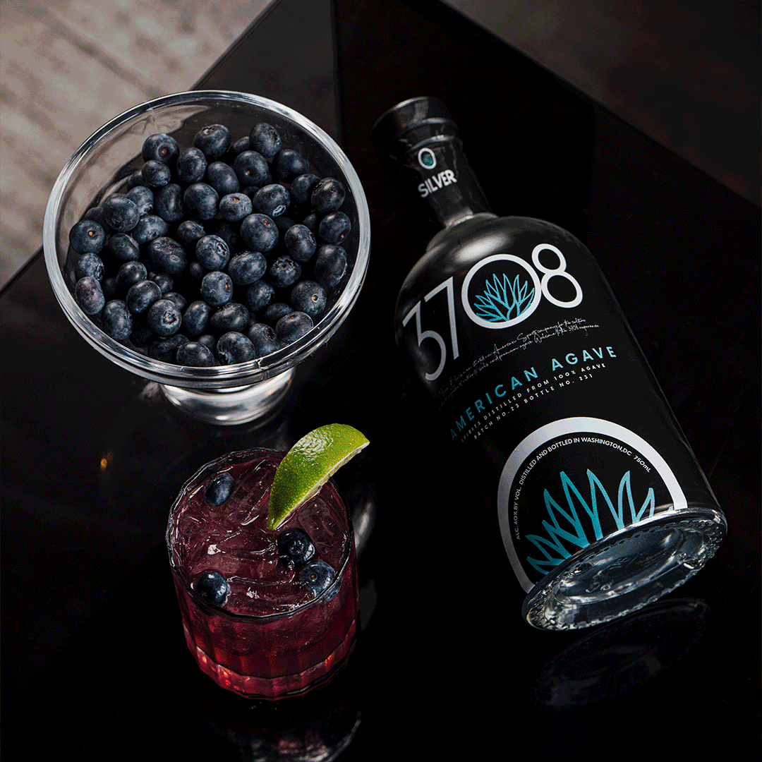 3708 silver agave spirit (washington, dc)