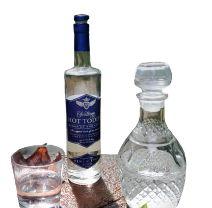 Southern Hot Toddy