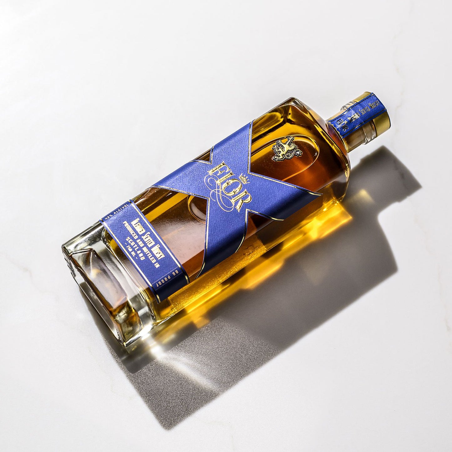 fior blended scotch whisky