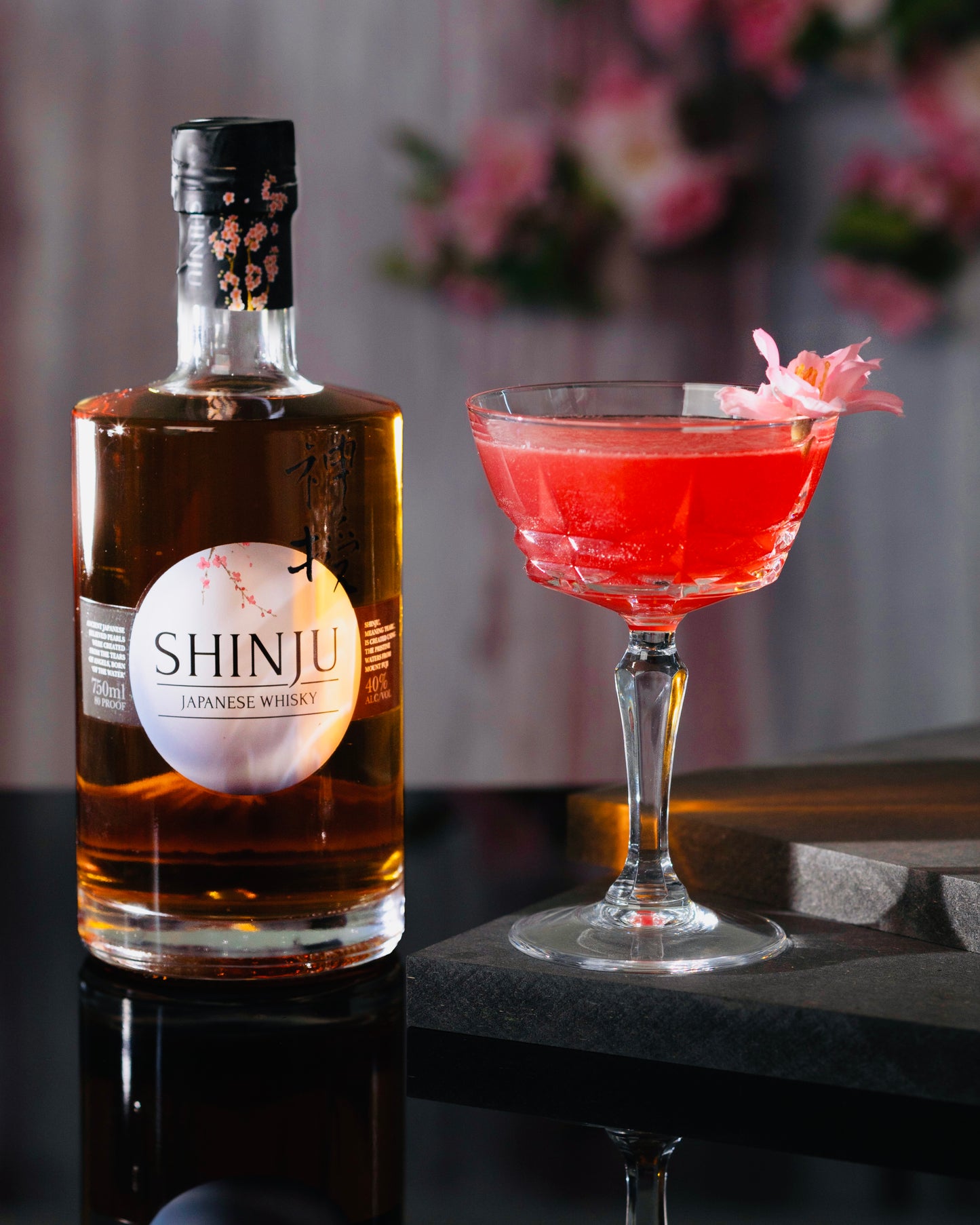 shinju japanese whisky