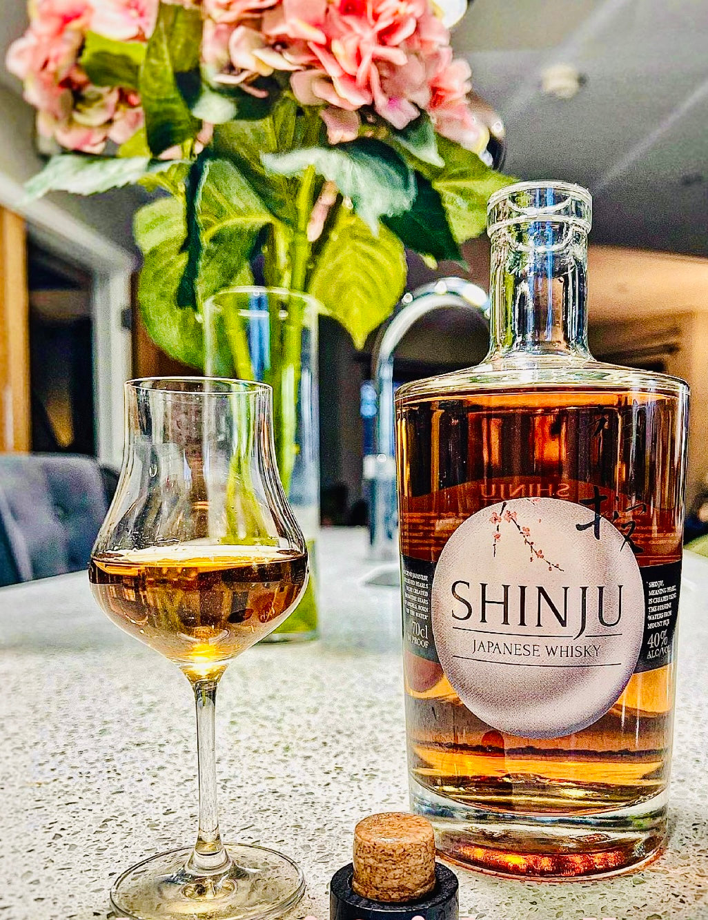 shinju japanese whisky