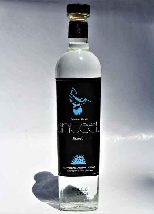 Anteel Tequila Blanco