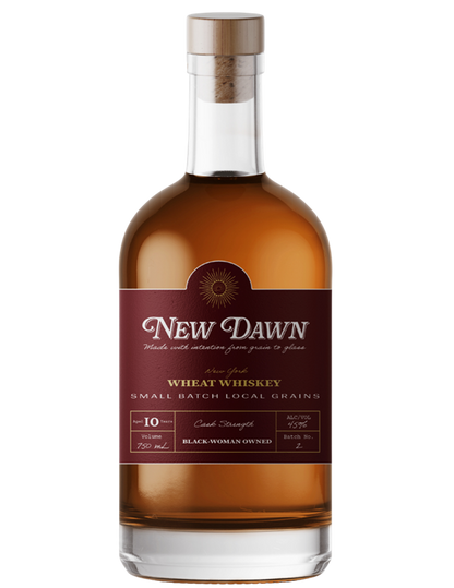 New Dawn Whiskey