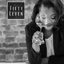 2021 fifty leven petit manseng, two principals vineyard, warrenton, va