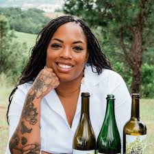 2023 Violet's Paradise, Monte Rosso Vineyard Grenache, Moon Mountain District AVA, Sonoma County, California