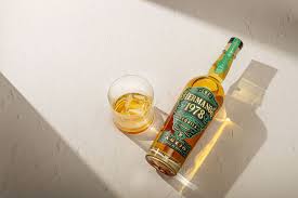 Los Hermanos 1978 Tequila Anejo