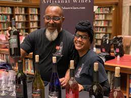 nv sip & share “gratitude” red cuvée (7 words wine collection)