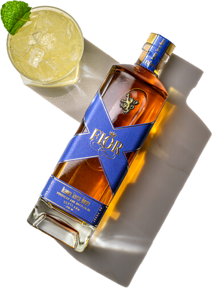 Fior Blended Scotch Whisky