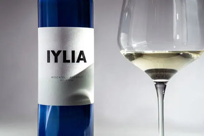 IYLIA Moscatel Macabeo 2020