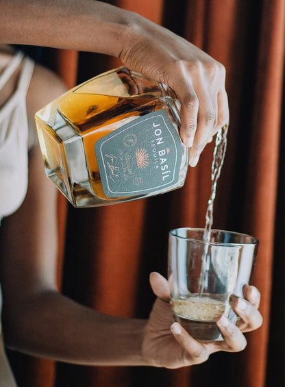 Jon Basil Tequila