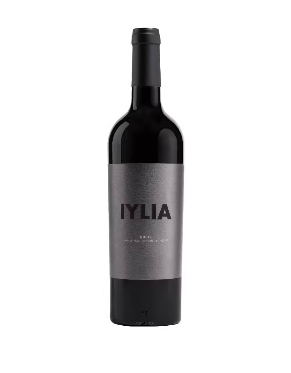 iylia roble red wine