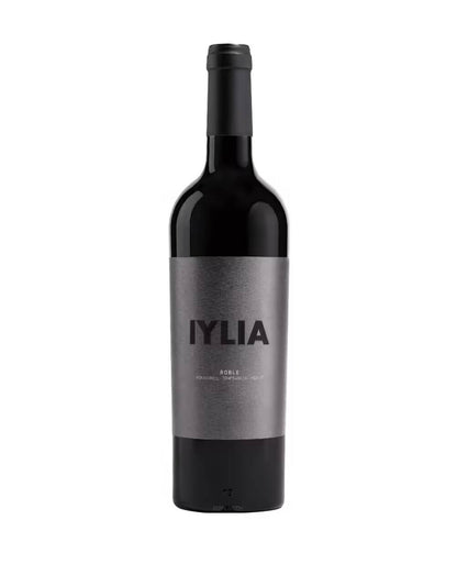 IYLIA Roble Red Wine