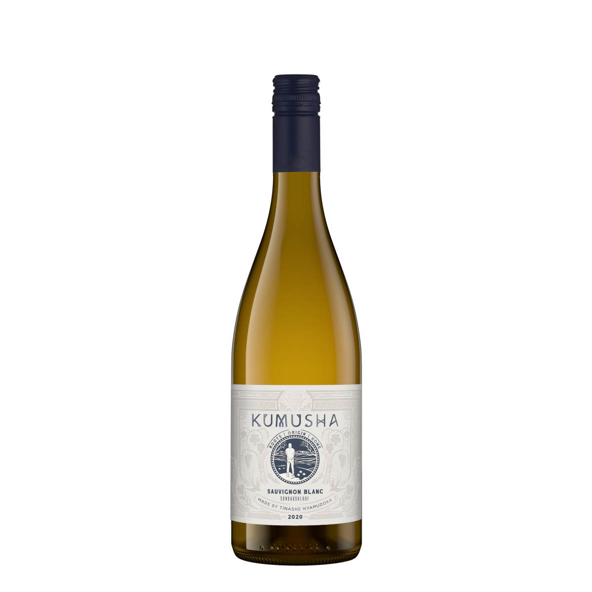 kumusha sondagskloof sauvignon blanc