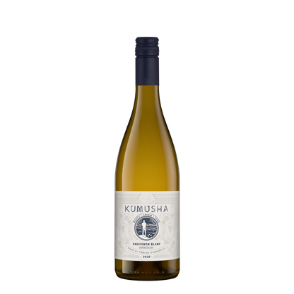 Kumusha Sondagskloof Sauvignon Blanc
