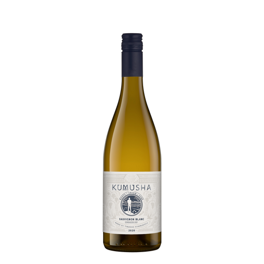 Kumusha Sondagskloof Sauvignon Blanc