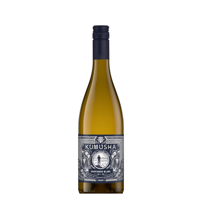 Kumusha Sauvignon Blanc