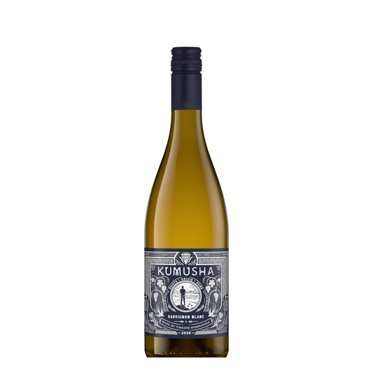 Kumusha Sauvignon Blanc