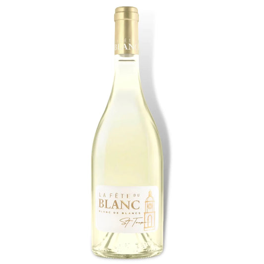 La Fête du Blanc Blanc de Blancs