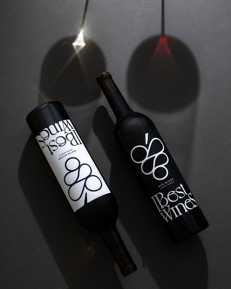 ibest wines red blend