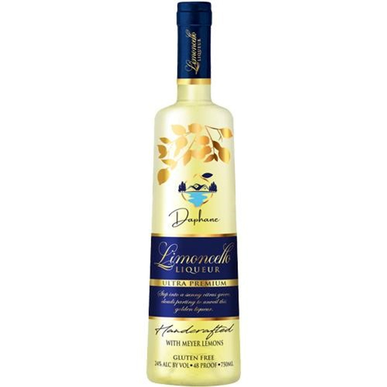 daphane limoncello