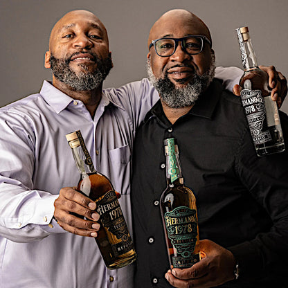 Los Hermanos 1978 Tequila Blanco