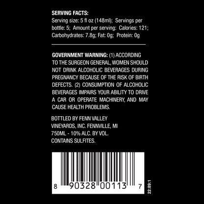 Love Cork Screw "Hard Knock Life" Concord, Lake Michigan, MI