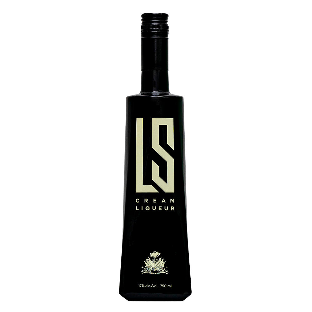 ls cream liqueur