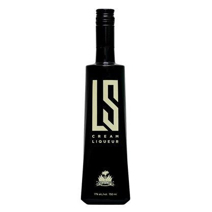 LS Cream Liqueur