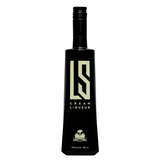 LS Cream Liqueur