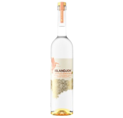 IslandJon Apple Gwayav Vodka