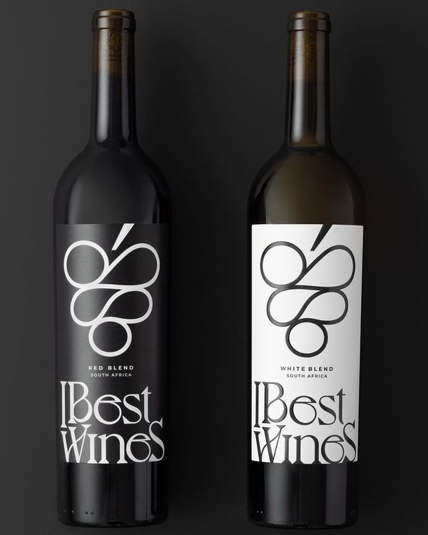 ibest wines red blend