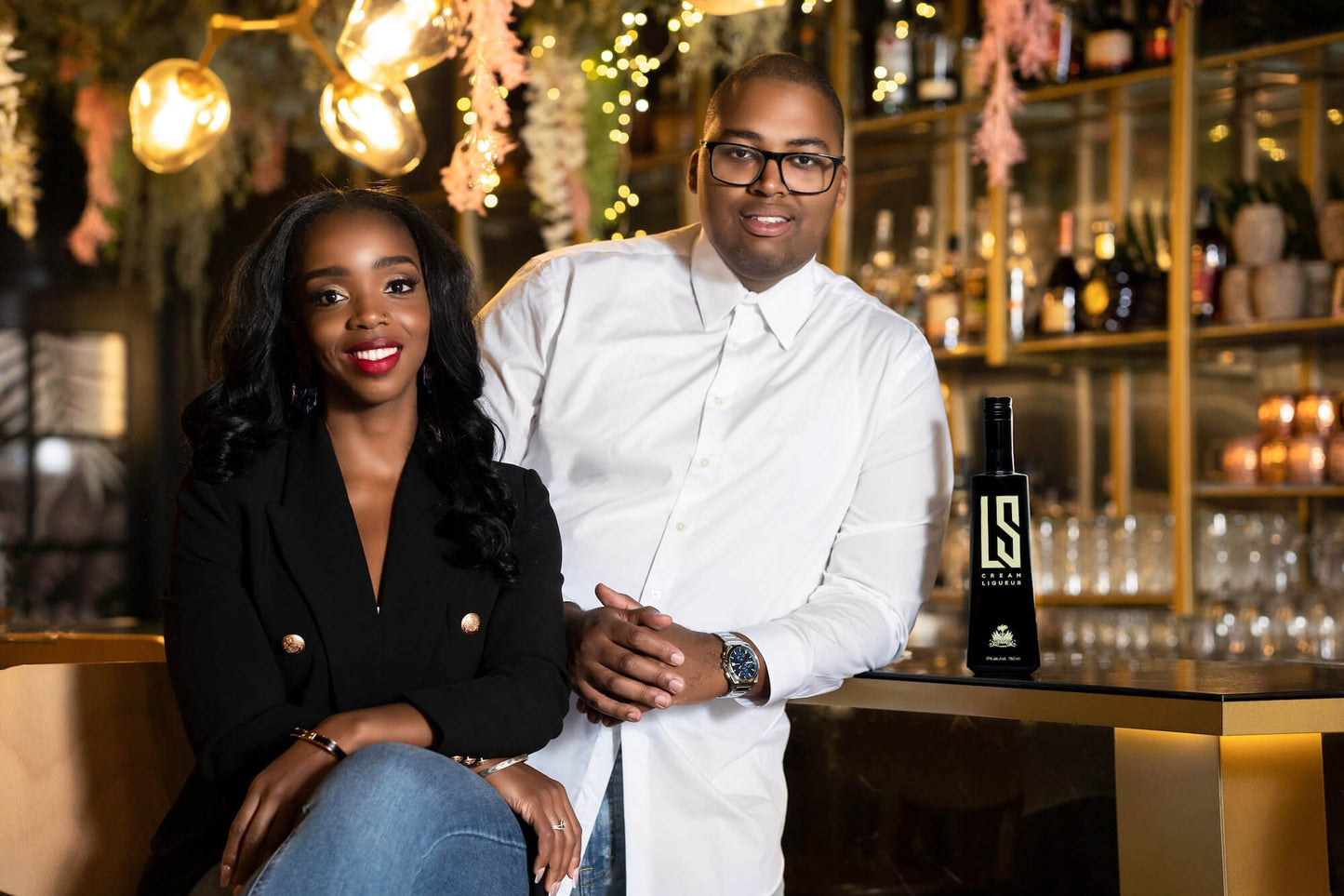 ls cream liqueur