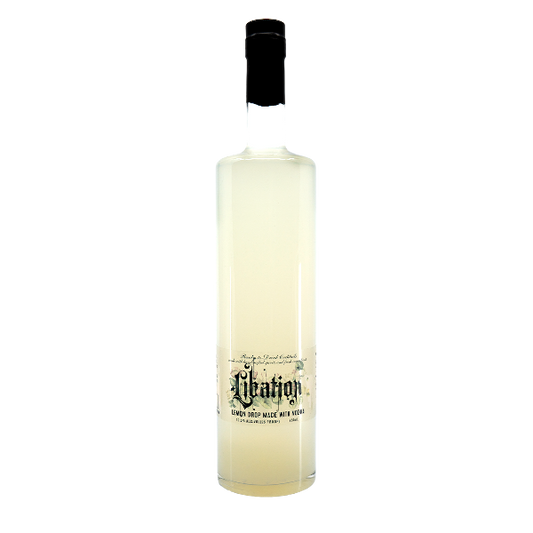 New England Sweetwater Lemon Drop — product photograph