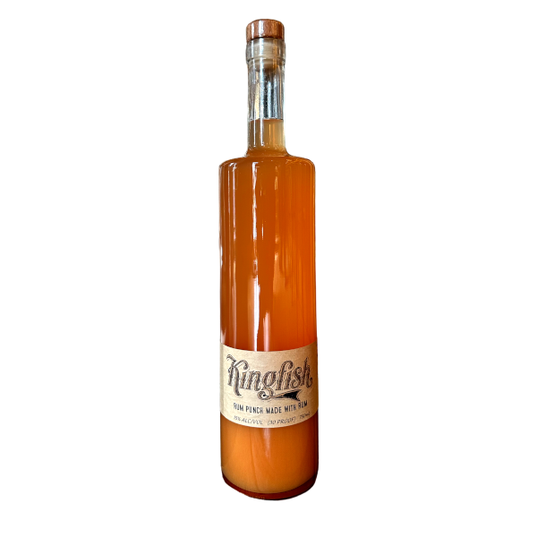 New England Sweetwater Rum Punch — product photograph