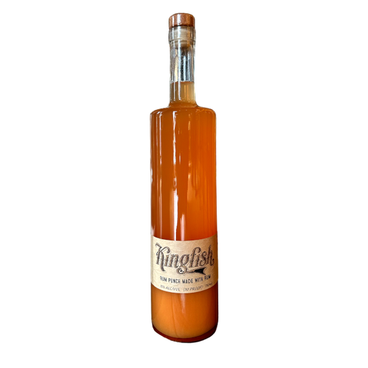 New England Sweetwater Rum Punch — product photograph