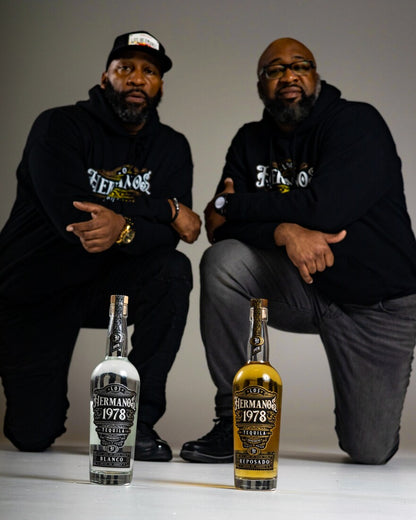 Los Hermanos 1978 Tequila Anejo