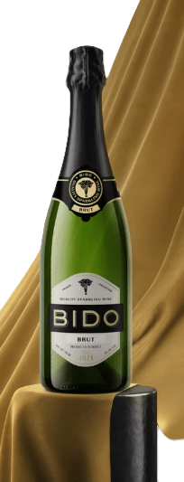 NV BIDO Sparkling Brut