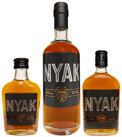 Nyak Cognac VS