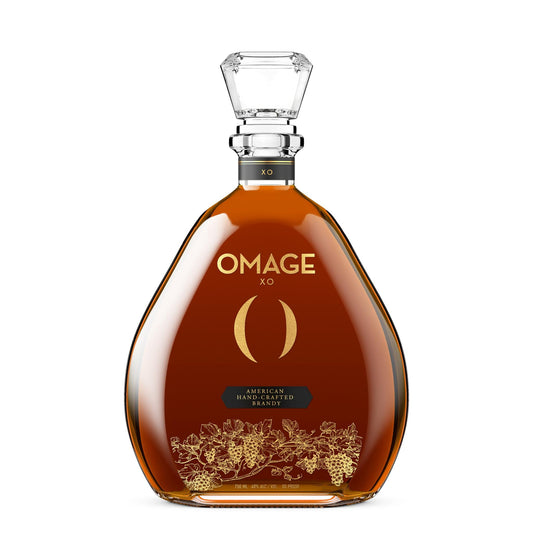 Omage Brandy XO