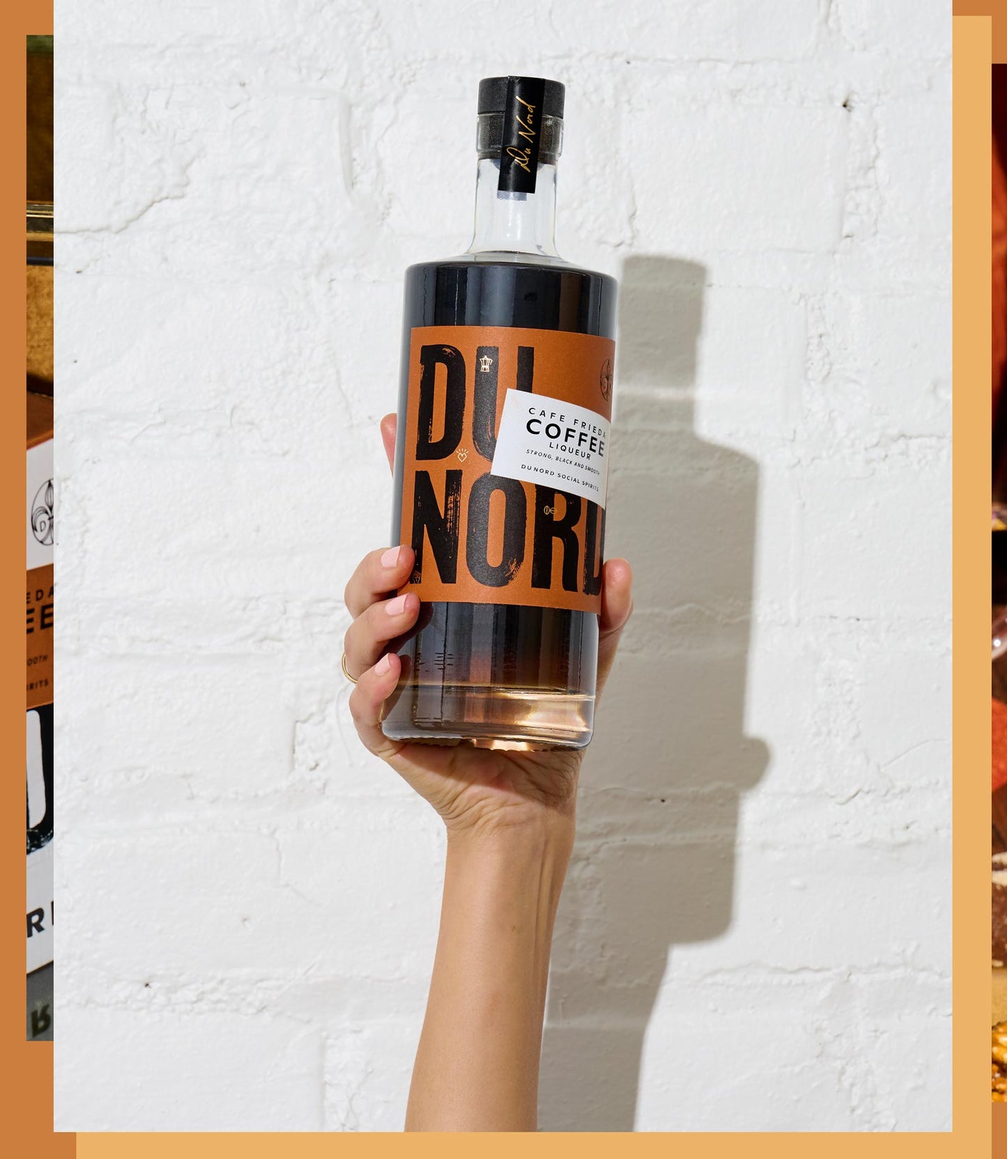 du nord café frieda coffee liqueur