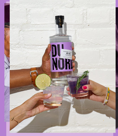 Du Nord Prominence Gin