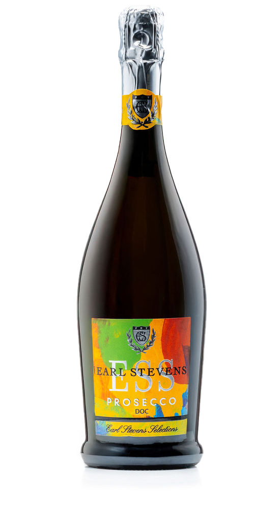 earl stevens prosecco