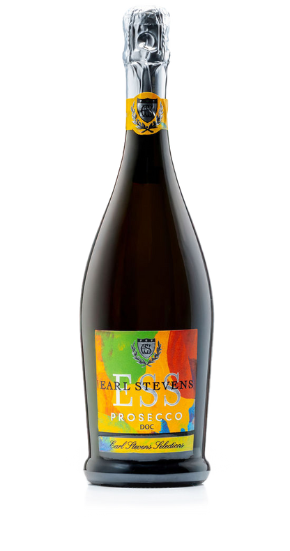 Earl Stevens Prosecco