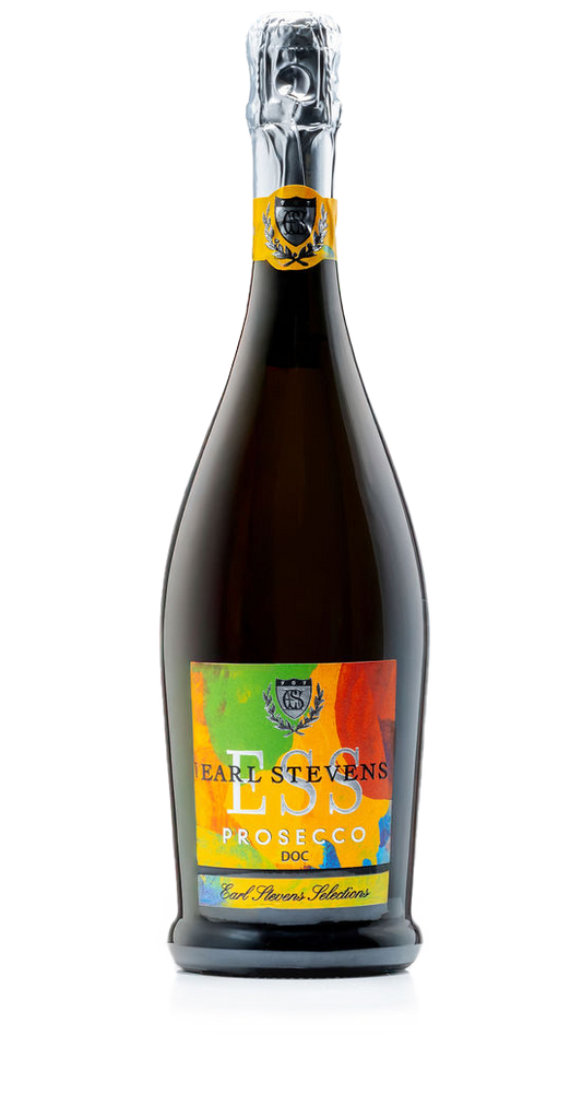 Earl Stevens Prosecco