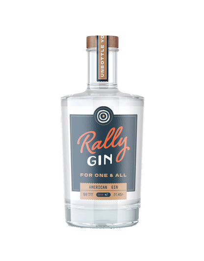 Rally American Gin