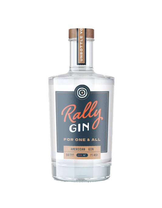 Rally American Gin